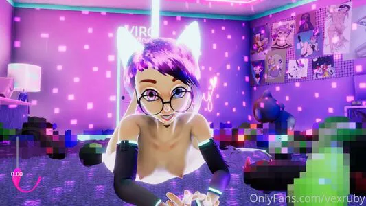 Vexruby OnlyFans Leaked Free Thumbnail Picture - #TxFtsK6lMW