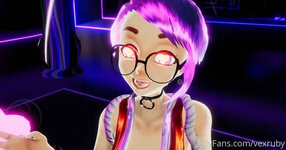 Vexruby OnlyFans Leaked Free Thumbnail Picture - #VrhuZNOOZy