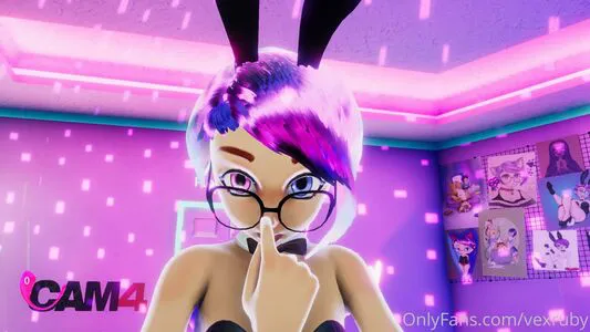 Vexruby OnlyFans Leaked Free Thumbnail Picture - #XZ8QbbAhUy