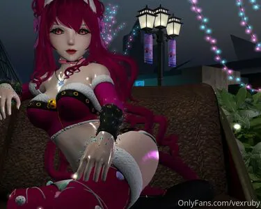 Vexruby OnlyFans Leaked Free Thumbnail Picture - #XyM7uOPRgM