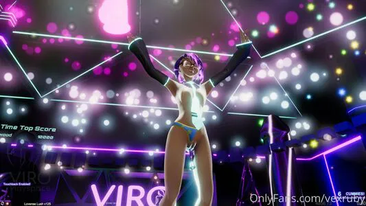 Vexruby OnlyFans Leaked Free Thumbnail Picture - #ZOx0U9rtHu
