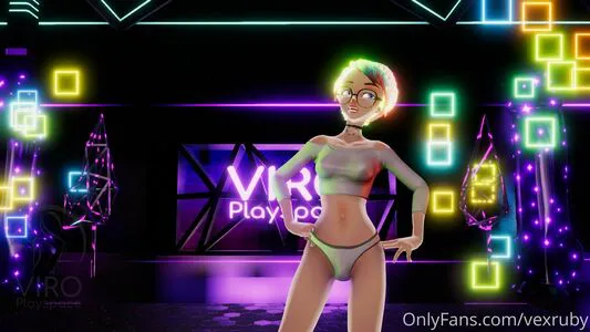 Vexruby OnlyFans Leaked Free Thumbnail Picture - #aPkyKXRS8I