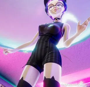 Vexruby OnlyFans Leaked Free Thumbnail Picture - #fGrp2MsEpP