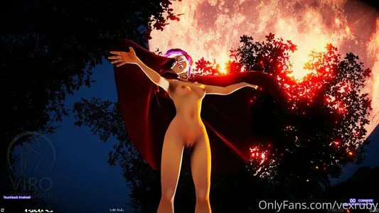 Vexruby OnlyFans Leaked Free Thumbnail Picture - #fWHEPg3XC4