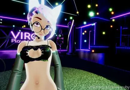 Vexruby OnlyFans Leaked Free Thumbnail Picture - #fd2map3jXx