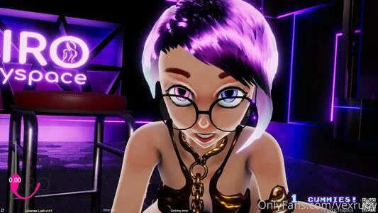 Vexruby OnlyFans Leaked Free Thumbnail Picture - #gz6FO6xTpF