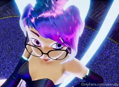 Vexruby OnlyFans Leaked Free Thumbnail Picture - #hNbWGLVp8g
