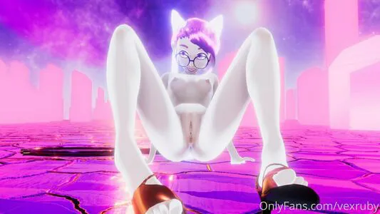 Vexruby OnlyFans Leaked Free Thumbnail Picture - #hXdVnzhxCh