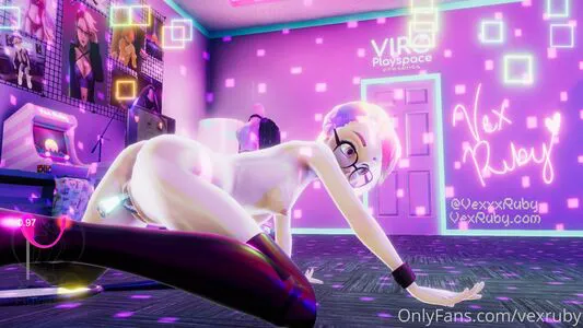 Vexruby OnlyFans Leaked Free Thumbnail Picture - #iOC0WVdN0b