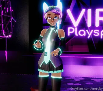 Vexruby OnlyFans Leaked Free Thumbnail Picture - #ixB5s9mv9n