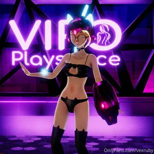 Vexruby OnlyFans Leaked Free Thumbnail Picture - #jXVzwCrAxA