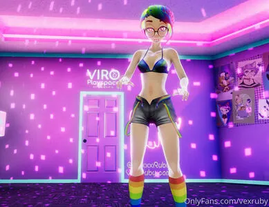 Vexruby OnlyFans Leaked Free Thumbnail Picture - #mAUYw0RQBe