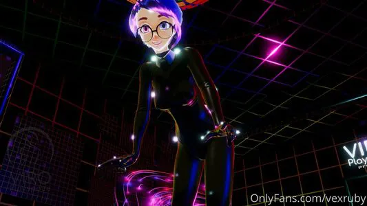 Vexruby OnlyFans Leaked Free Thumbnail Picture - #me28X4pM0D