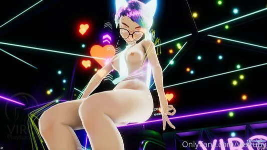 Vexruby OnlyFans Leaked Free Thumbnail Picture - #nu9li8YIXO
