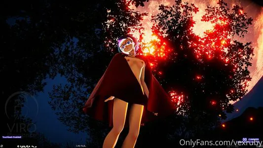 Vexruby OnlyFans Leaked Free Thumbnail Picture - #qQ2XvY9ivS