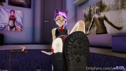 Vexruby OnlyFans Leaked Free Thumbnail Picture - #qULzQLIb3q