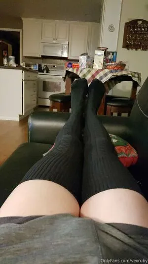 Vexruby OnlyFans Leaked Free Thumbnail Picture - #qytxOH1uGL