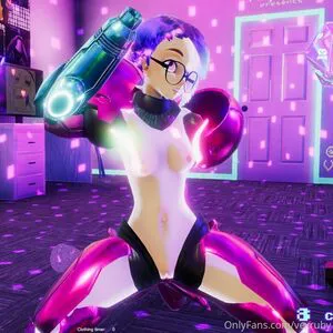 Vexruby OnlyFans Leaked Free Thumbnail Picture - #rM4SyEnUsu