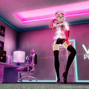 Vexruby OnlyFans Leaked Free Thumbnail Picture - #ra2j9b7ZwU