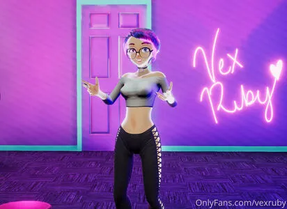 Vexruby OnlyFans Leaked Free Thumbnail Picture - #s3uqcKhGEd