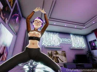 Vexruby OnlyFans Leaked Free Thumbnail Picture - #u5uxkb1SCM