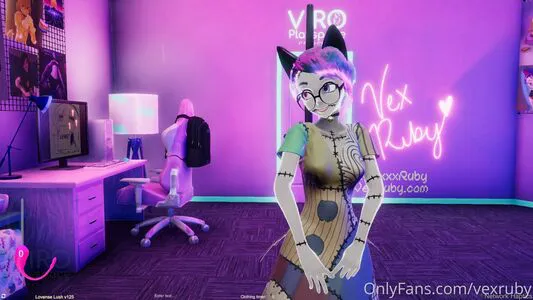 Vexruby OnlyFans Leaked Free Thumbnail Picture - #uItBytNahe