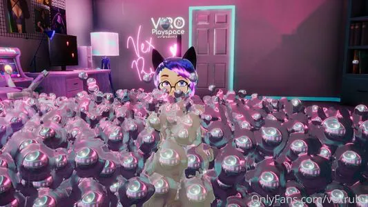 Vexruby OnlyFans Leaked Free Thumbnail Picture - #vGZ7hzBHjo