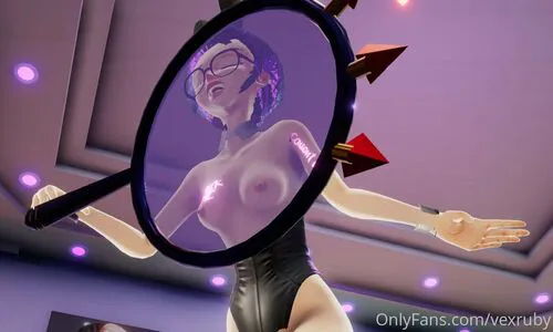 Vexruby OnlyFans Leaked Free Thumbnail Picture - #vlVWEDjPZo