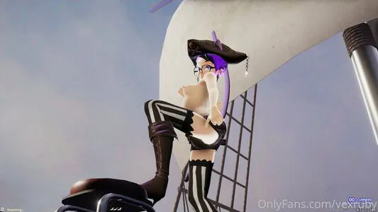 Vexruby OnlyFans Leaked Free Thumbnail Picture - #wFsLRRfToh