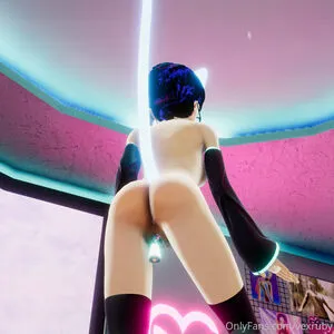 Vexruby OnlyFans Leaked Free Thumbnail Picture - #wLugICd858