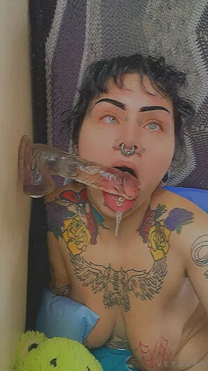 Veyavilla OnlyFans Leaked Free Thumbnail Picture - #guUMkd7SUm