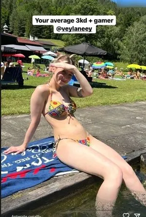 Veyla OnlyFans Leaked Free Thumbnail Picture - #1BSmvf8wic