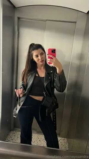 Veyssandra OnlyFans Leaked Free Thumbnail Picture - #dPeLDoYEBa