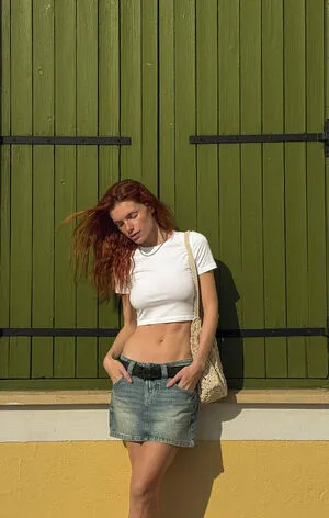 Vi Kolodko OnlyFans Leaked Free Thumbnail Picture - #HhhxcNgmRd