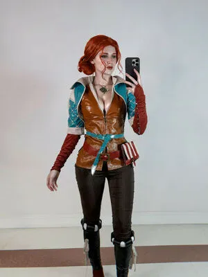 Vi Morrigan OnlyFans Leaked Free Thumbnail Picture - #1UgiHOvZUO