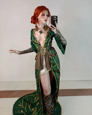 Vi Morrigan OnlyFans Leaked Free Thumbnail Picture - #4xiLxlryQL
