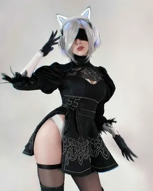 Vi Morrigan OnlyFans Leaked Free Thumbnail Picture - #5p2jwslKyS