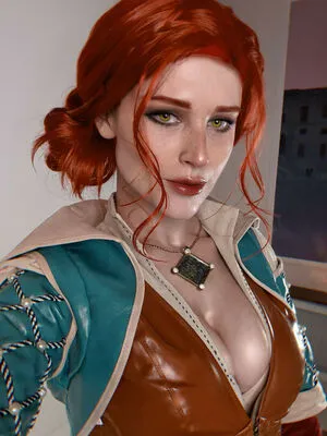 Vi Morrigan OnlyFans Leaked Free Thumbnail Picture - #6NIjBtqtj8