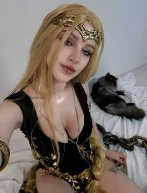 Vi Morrigan OnlyFans Leaked Free Thumbnail Picture - #D3cQE45j6r