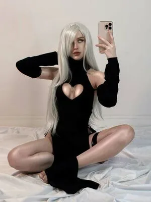 Vi Morrigan OnlyFans Leaked Free Thumbnail Picture - #DEKmXNb23t