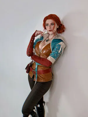 Vi Morrigan OnlyFans Leaked Free Thumbnail Picture - #EMG0ksurqg