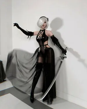 Vi Morrigan OnlyFans Leaked Free Thumbnail Picture - #EYsZFuWeyS