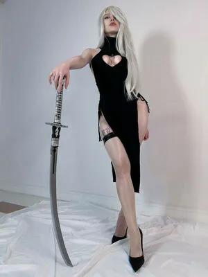 Vi Morrigan OnlyFans Leaked Free Thumbnail Picture - #G3Zk0qAnMT