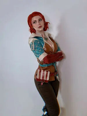 Vi Morrigan OnlyFans Leaked Free Thumbnail Picture - #JiCUNVPUp4
