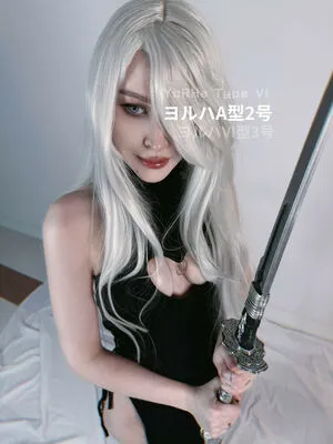 Vi Morrigan OnlyFans Leaked Free Thumbnail Picture - #QSRaMe7Hpy