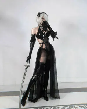 Vi Morrigan OnlyFans Leaked Free Thumbnail Picture - #VshcRQe8rG