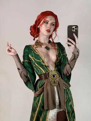 Vi Morrigan OnlyFans Leaked Free Thumbnail Picture - #WWGBt0M2Lq