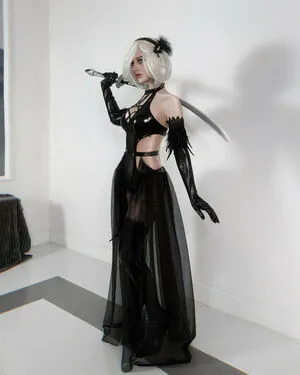 Vi Morrigan OnlyFans Leaked Free Thumbnail Picture - #Xyke1RwQIW