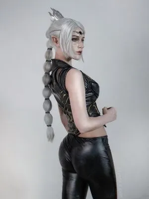 Vi Morrigan OnlyFans Leaked Free Thumbnail Picture - #YCadnsy1TE