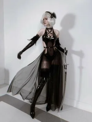 Vi Morrigan OnlyFans Leaked Free Thumbnail Picture - #Z25VJMj6qF